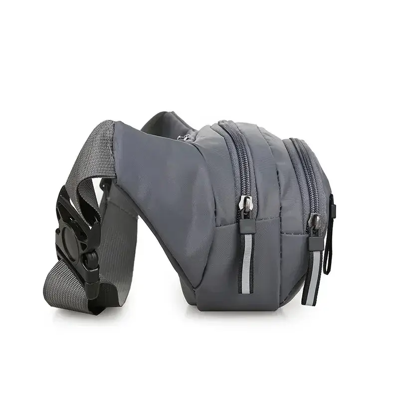 Thumbnail: Tactical Lightweight Crossbody Bum Bag