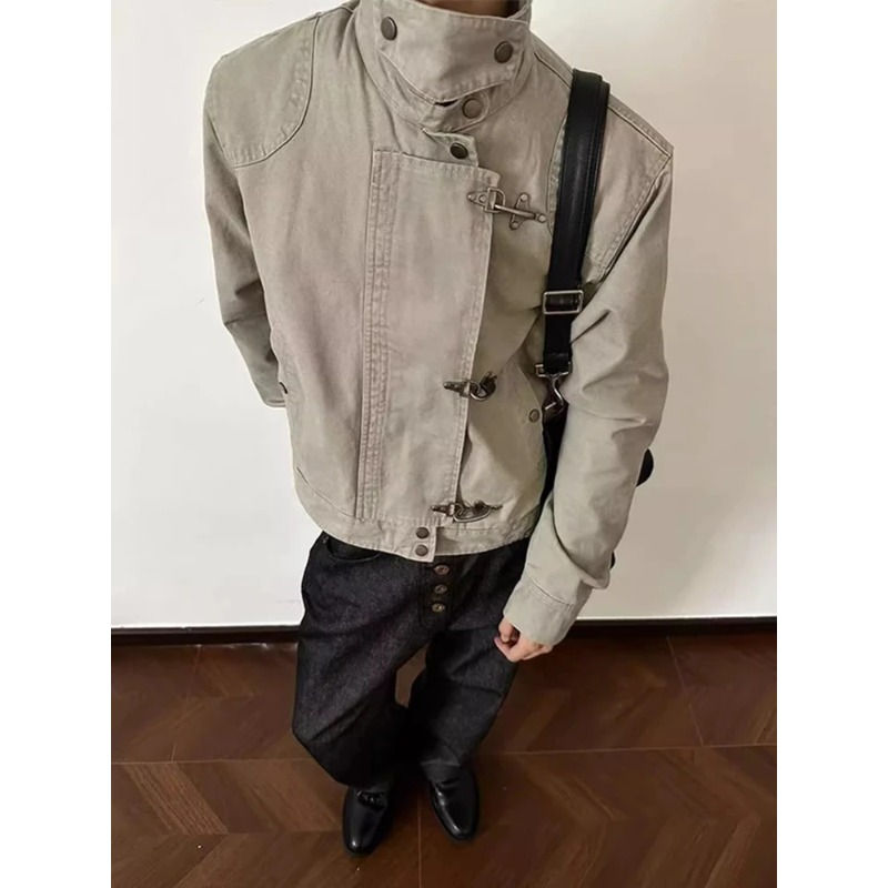 Thumbnail: Tactical Hardware Jacket