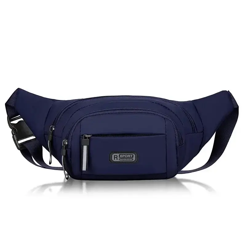 Thumbnail: Tactical Lightweight Crossbody Bum Bag