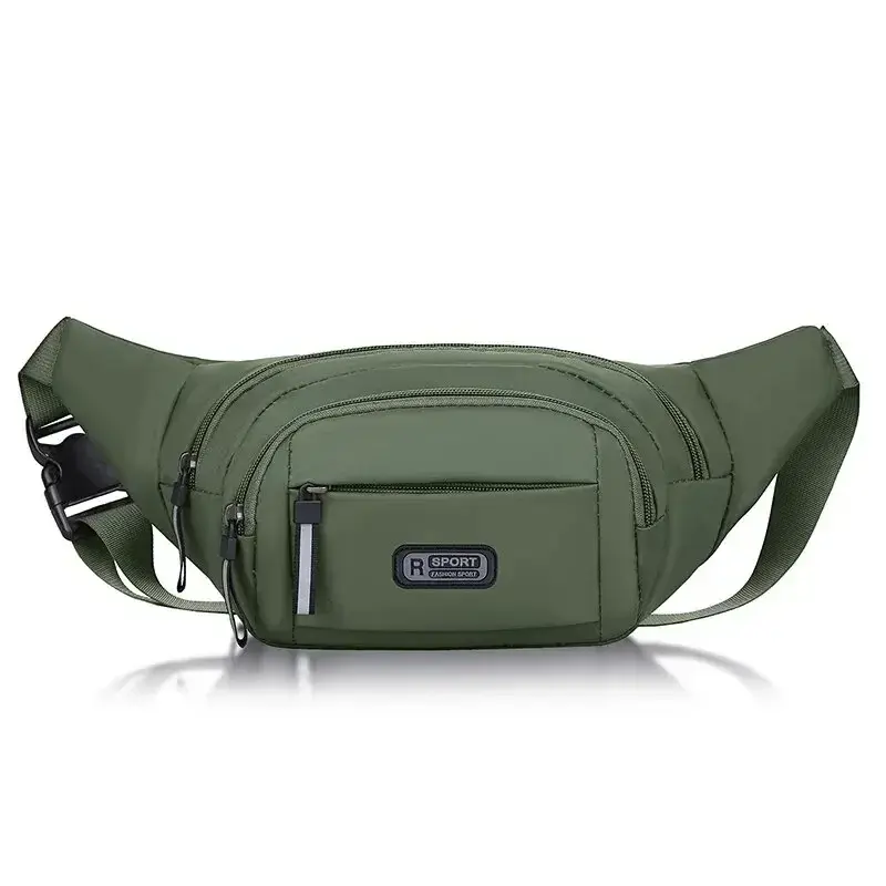 Thumbnail: Tactical Lightweight Crossbody Bum Bag