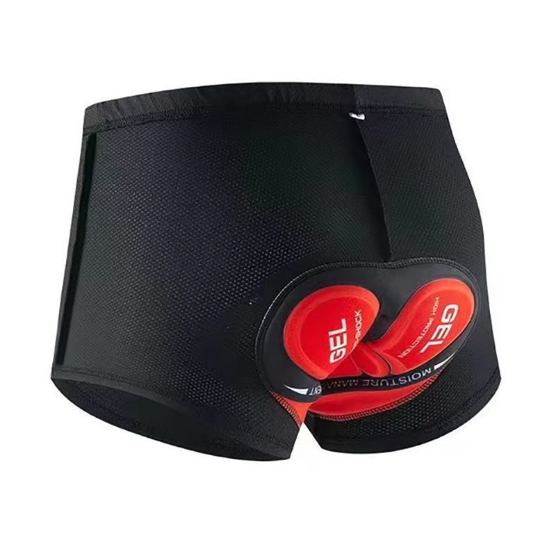 Thumbnail: Men’s MTB Cargo Cycling Shorts with Gel Padding