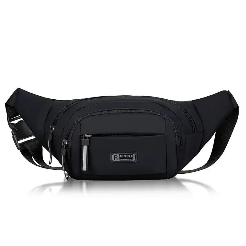 Thumbnail: Tactical Lightweight Crossbody Bum Bag