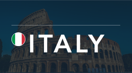 MWB Global Spotlight: Italy