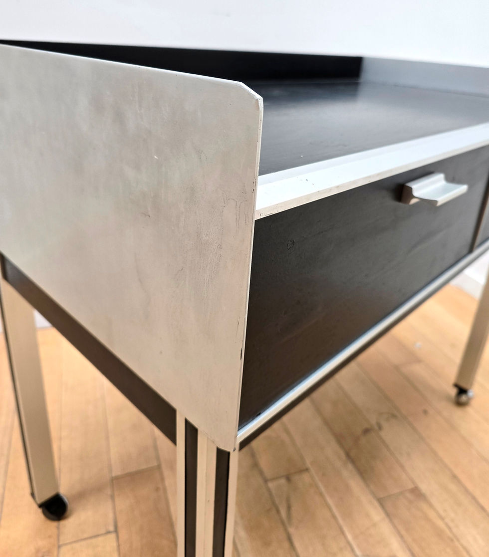 Miniature : Bureau industriel TFM