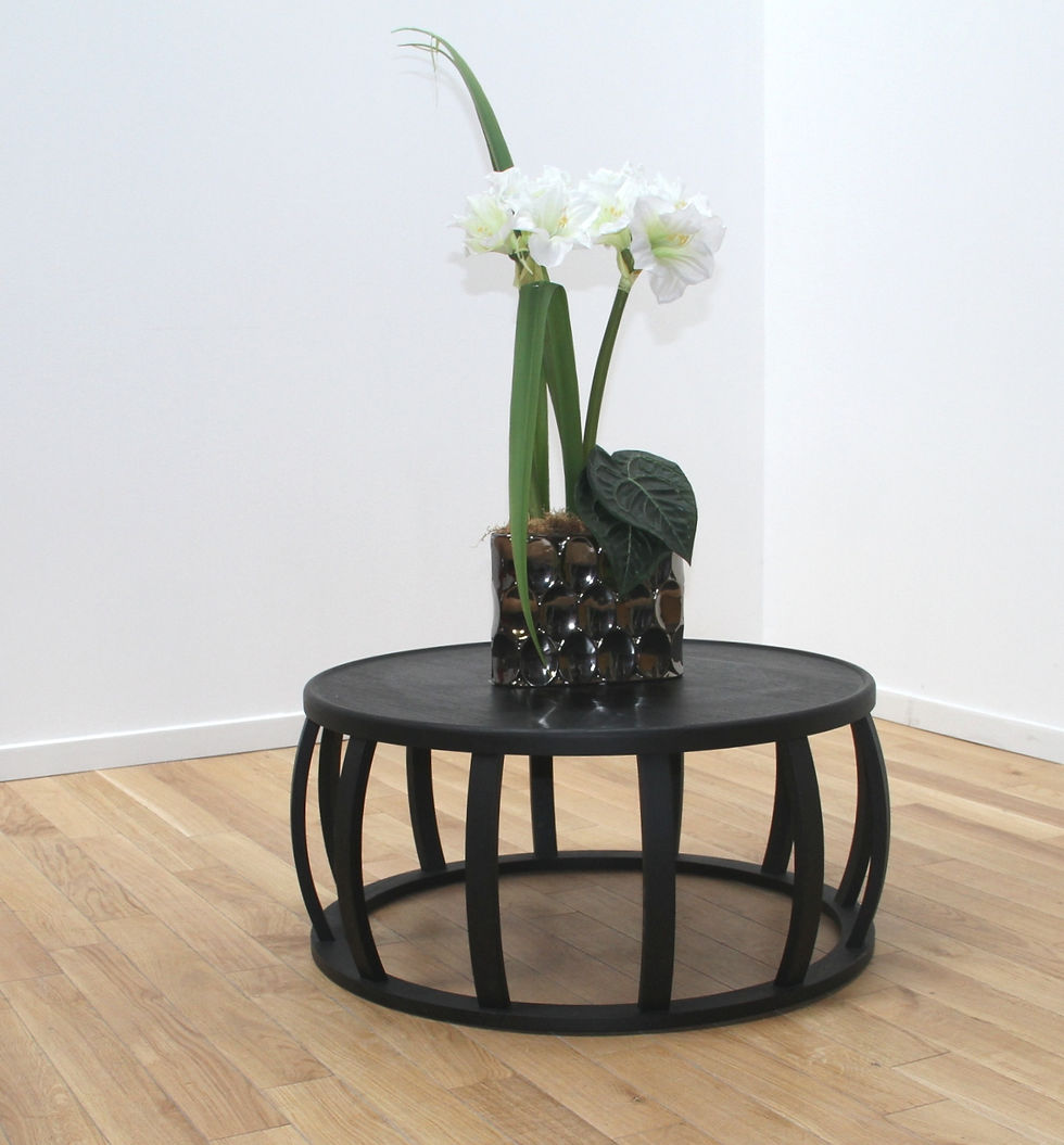 Miniature : Table basse Maxalto, B&B Italia
