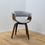 Miniature : Fauteuil de bureau K545