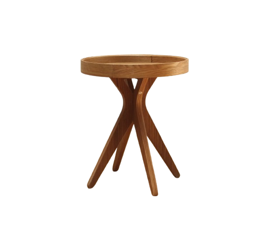 Table d'appoint design