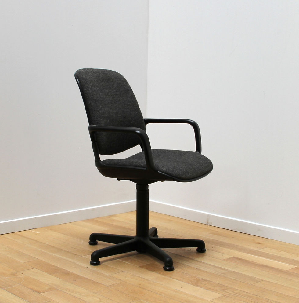 Miniature : Fauteuil de bureau Comforto