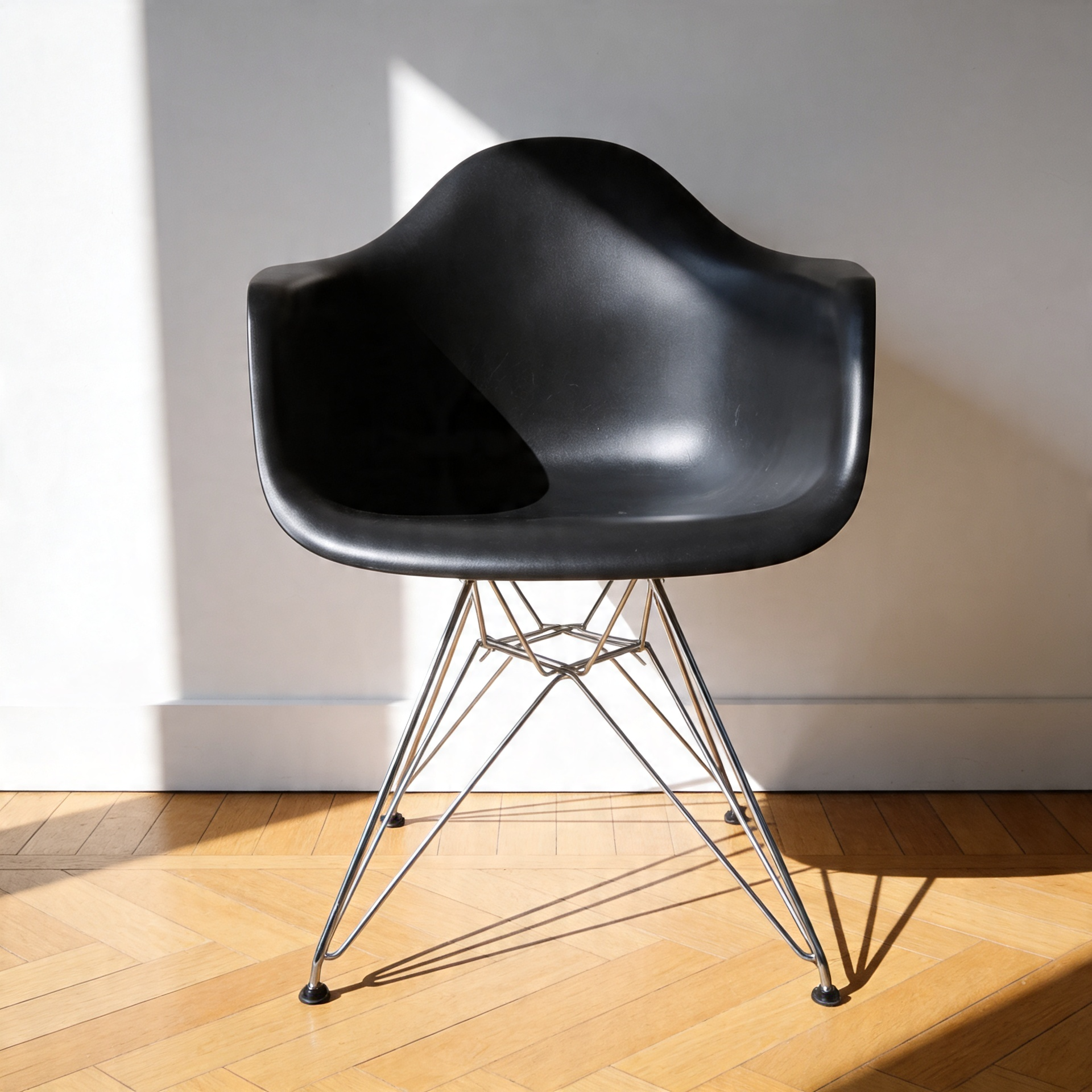 Fauteuil DAR, Charles & Ray Eames