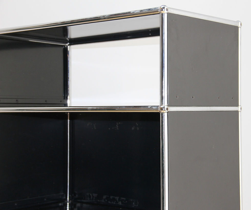 Miniature : Meuble USM Haller