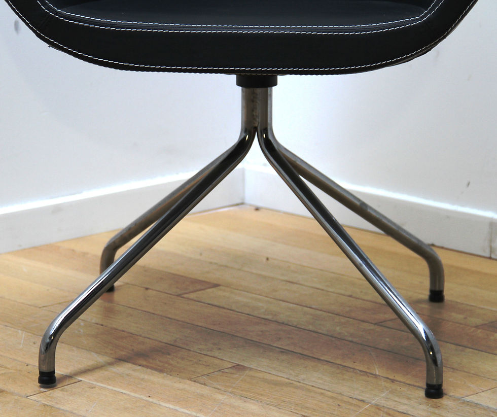 Miniature : Paire de fauteuils Pop Fam, Profim