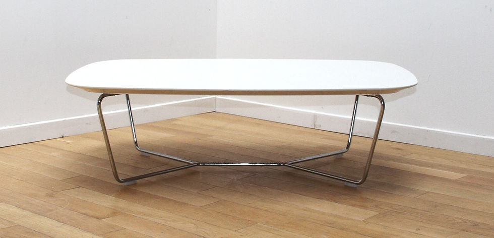Miniature : Table Conic, Allermuir