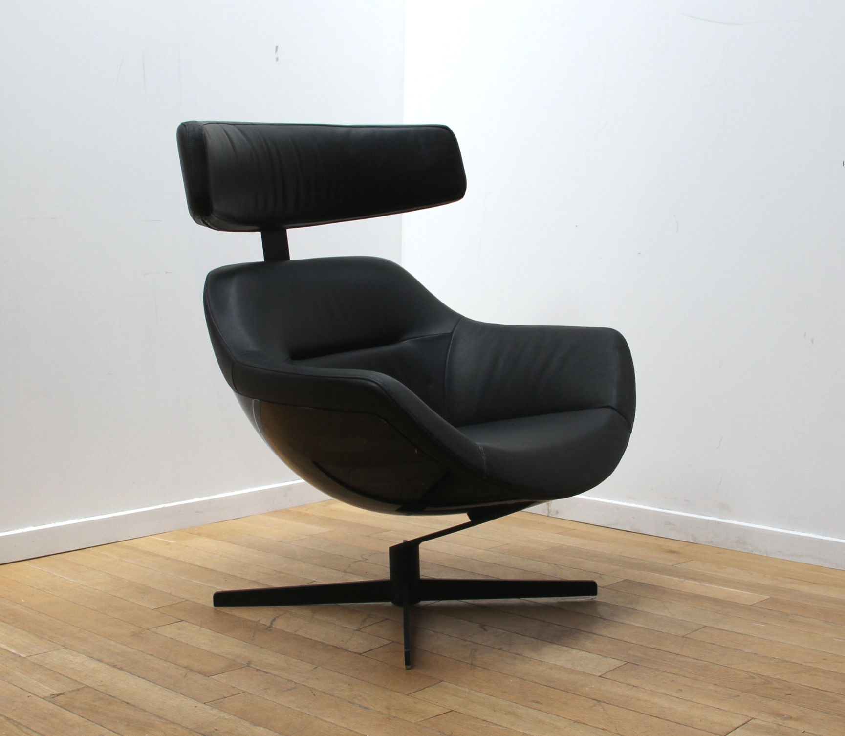 Fauteuil Auckland, Cassina
