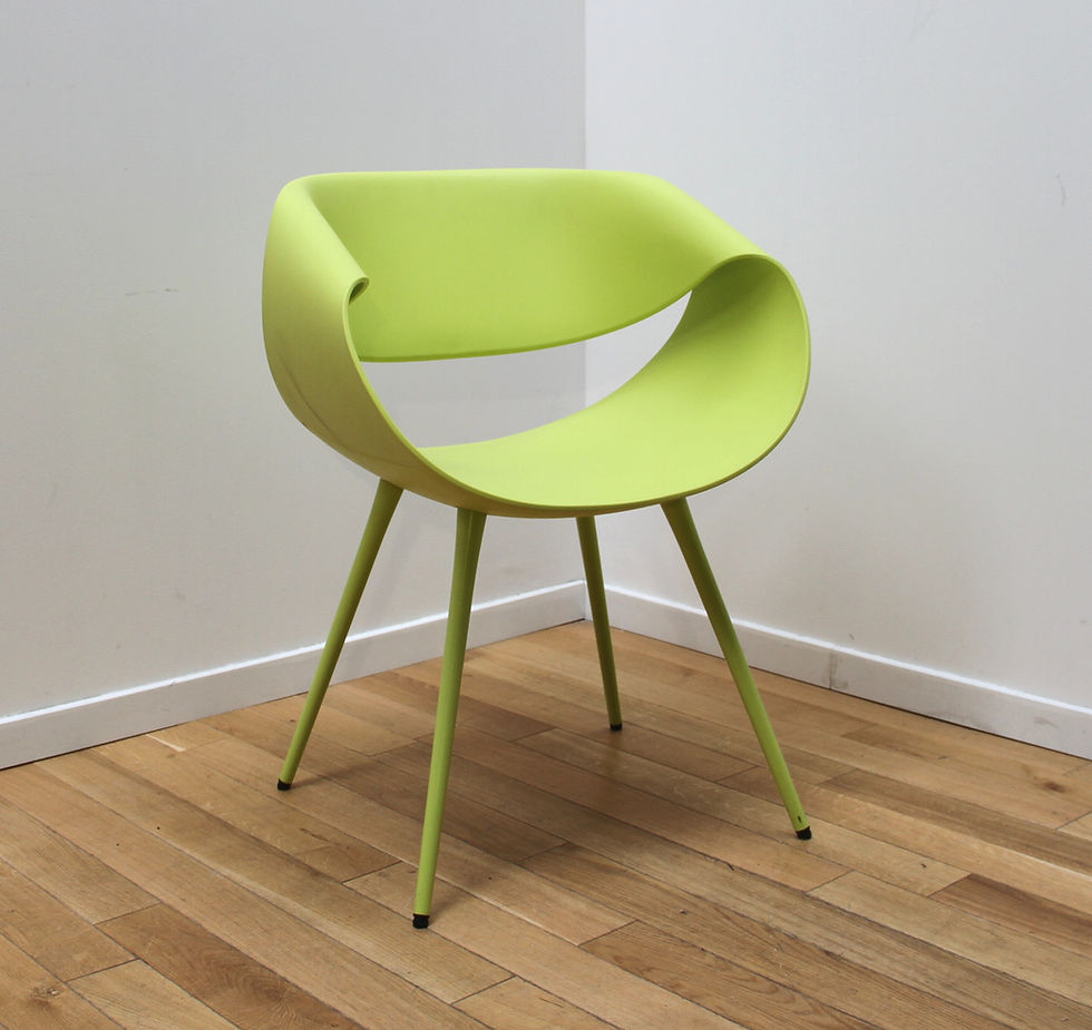 Miniature : Chaises Little Perillo, Zuco