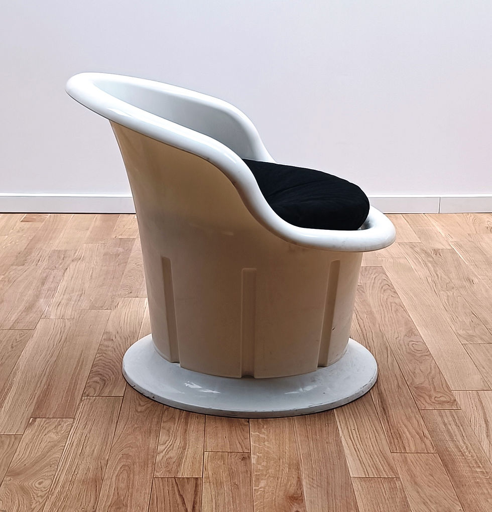 Miniature : Fauteuil d’extérieur Ikéa