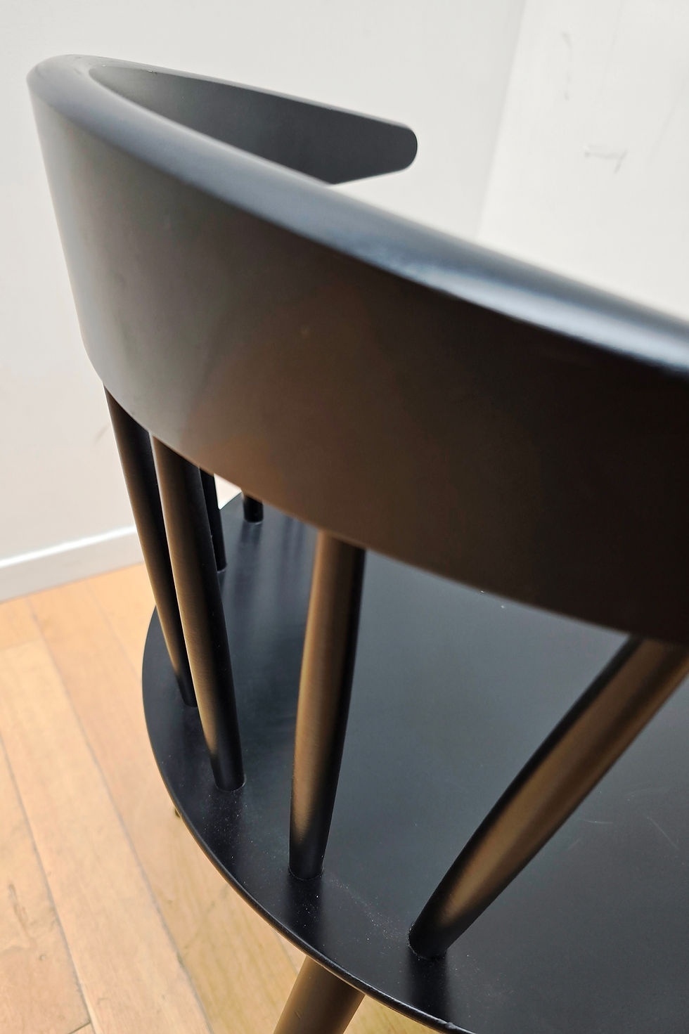 Miniature : Chaise J104, HAY