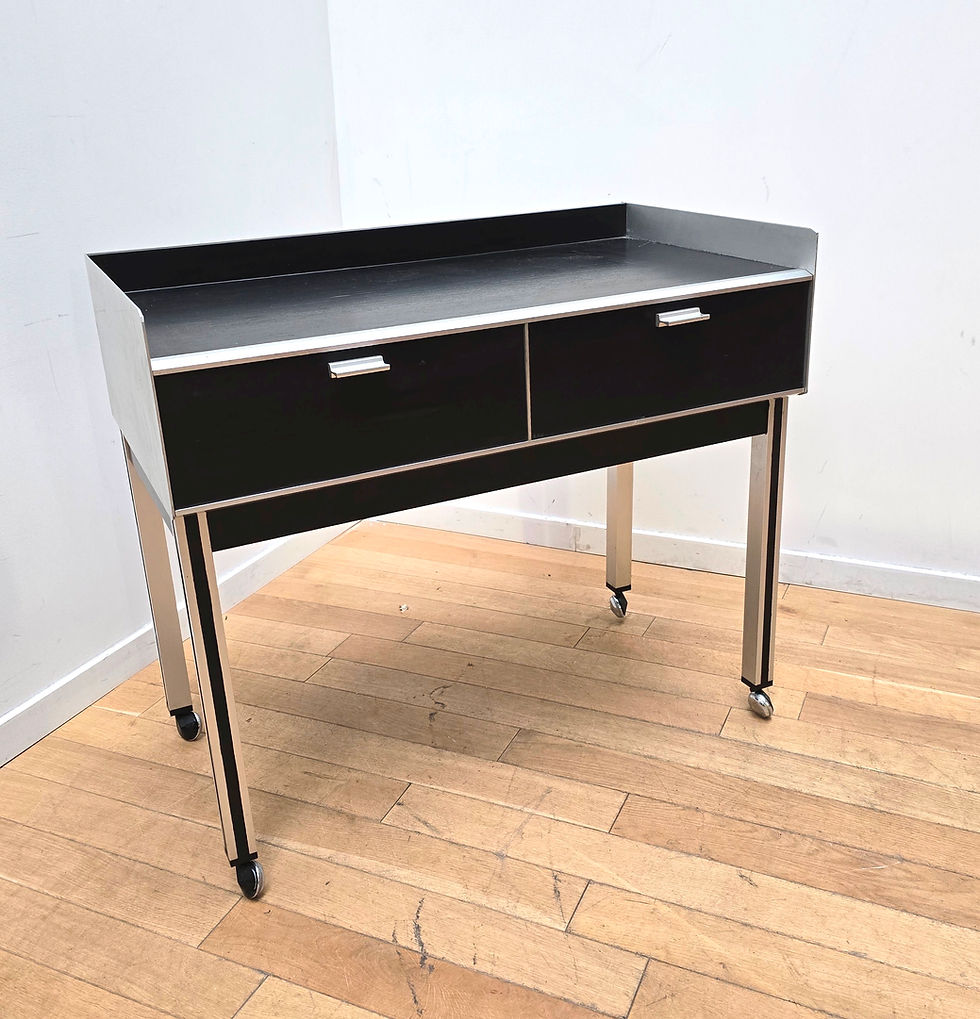 Miniature : Bureau industriel TFM