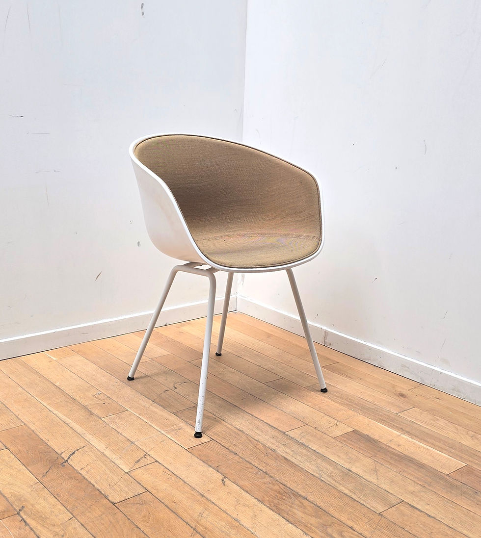 Miniature : Suite de 6 chaises Hay