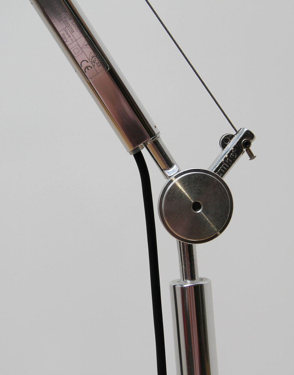 Miniature : Lampadaire Mega Terra, Toloméo