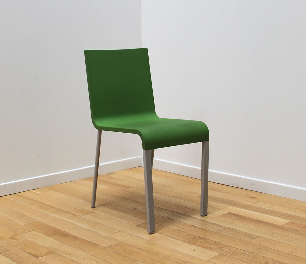 Miniature : Chaise 03, Vitra