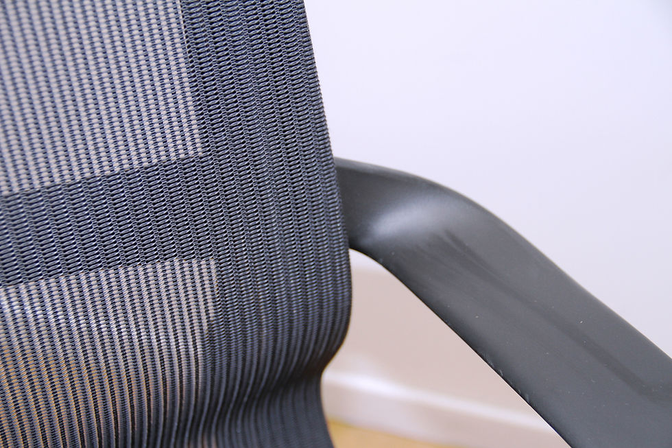 Miniature : Fauteuil de bureau Setu, Herman Miller