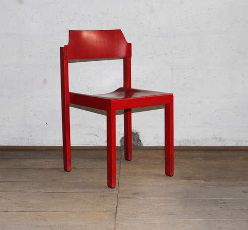 Suite de 3 chaises Canto, Schlapp Möbel | MyChair