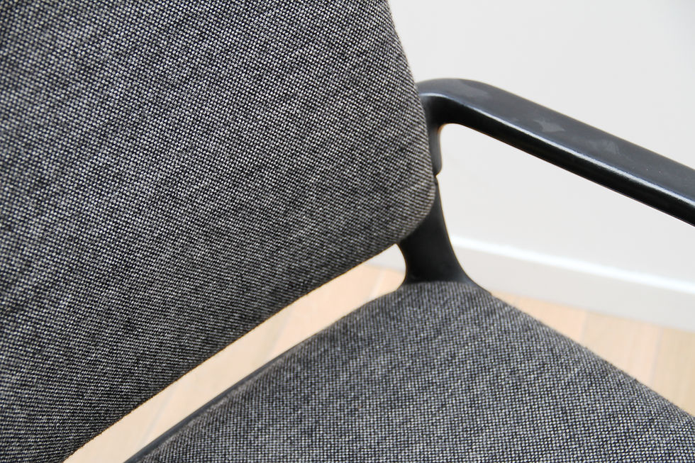 Miniature : Fauteuil de bureau Comforto
