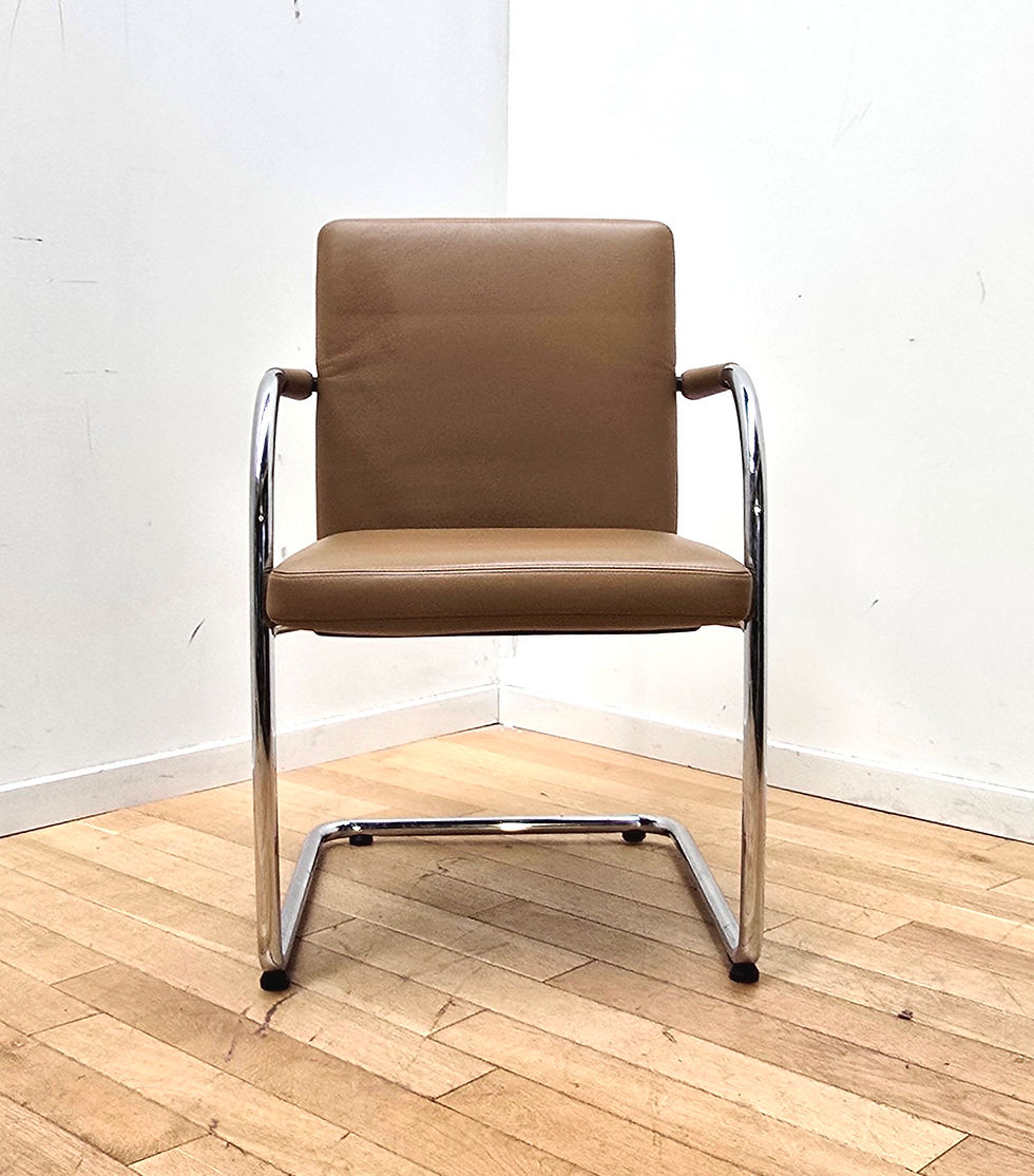 Miniature : Paire de chaises Visasoft, Vitra