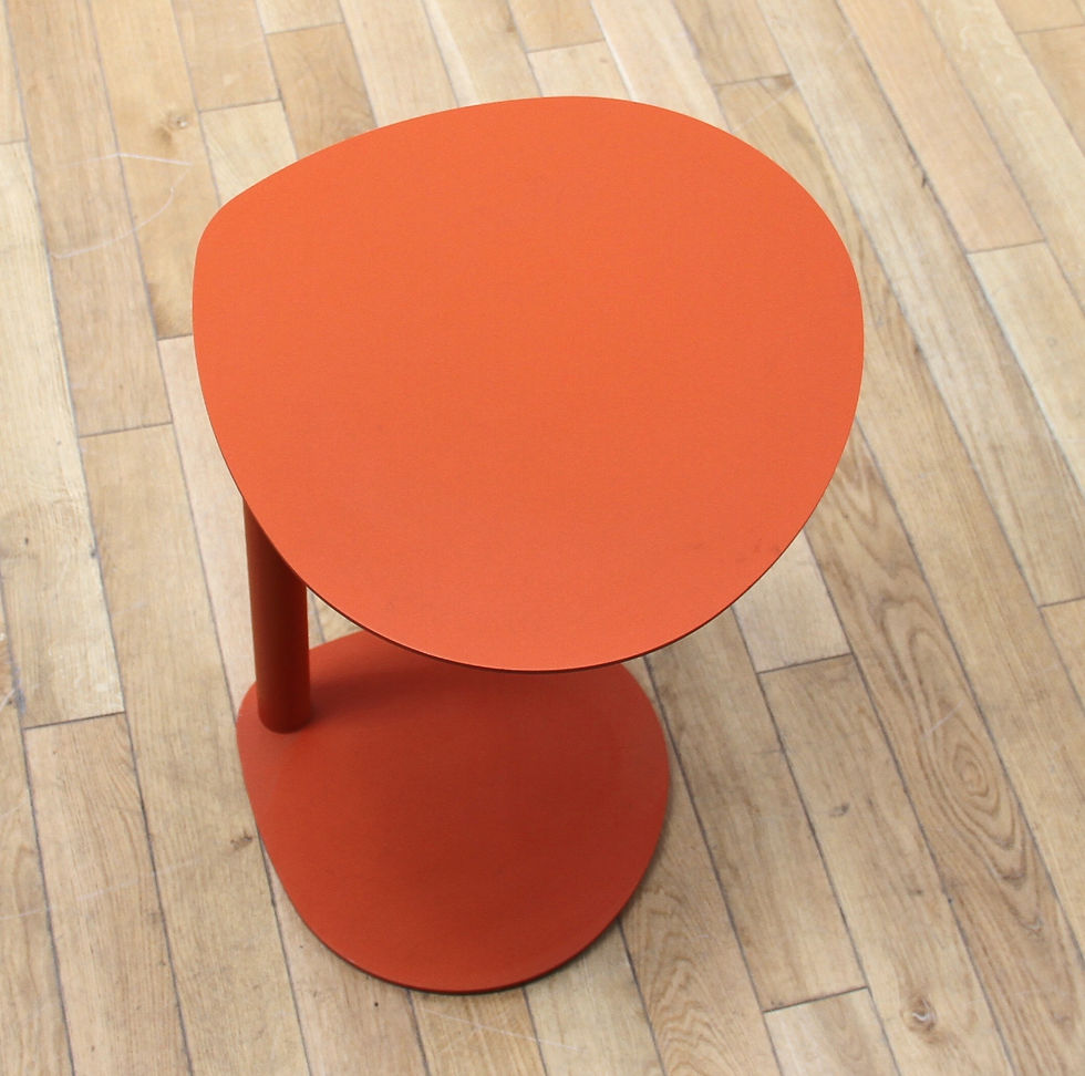 Miniature : Table d'appoint Easy Boy, Segis