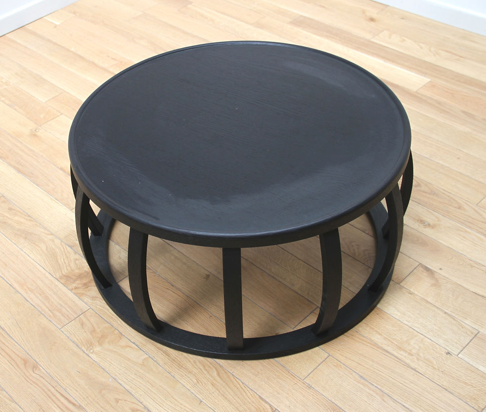 Miniature : Table basse Maxalto, B&B Italia