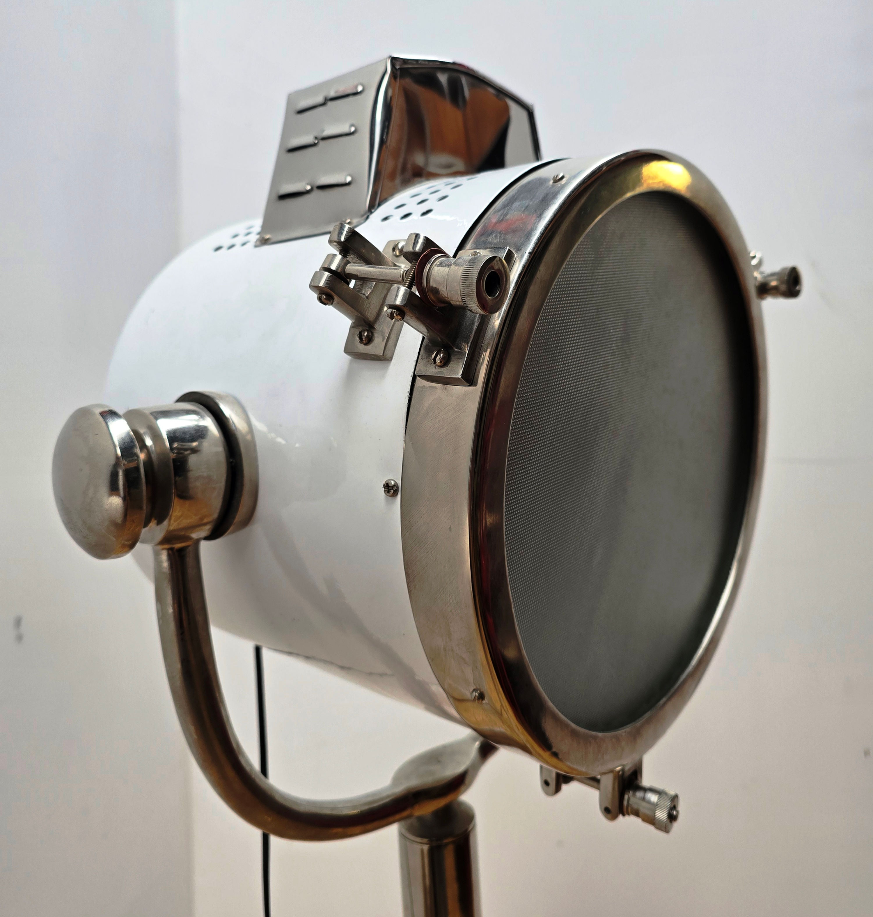 Lampadaire design Speed