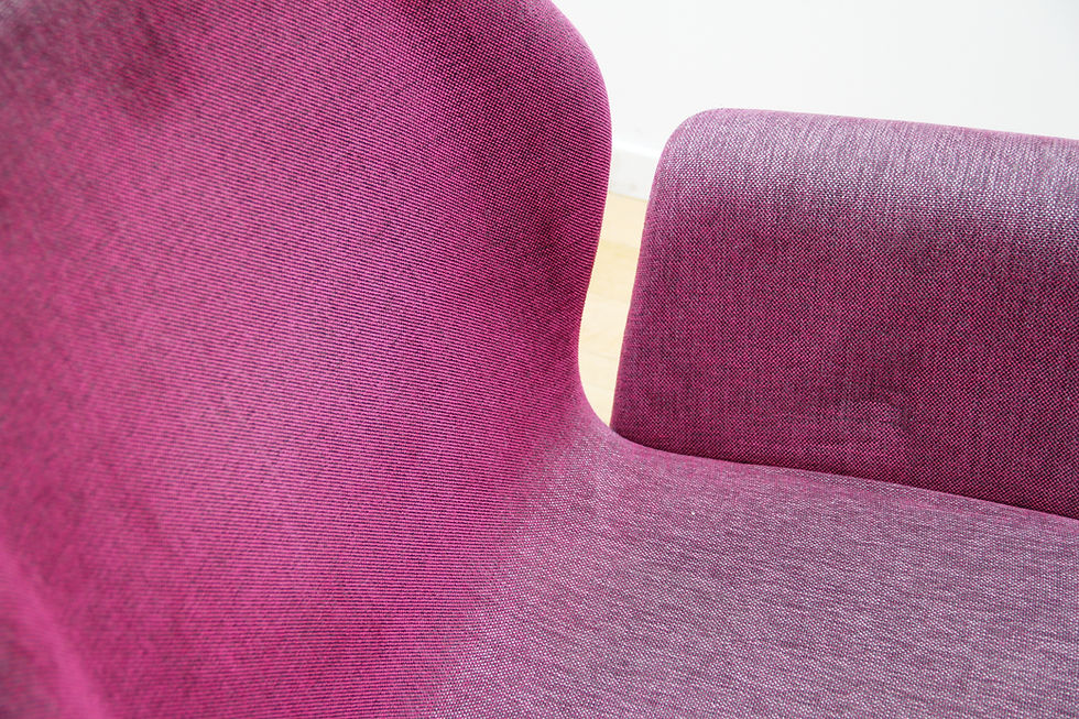 Miniature : Fauteuil Ava, Bross Italia