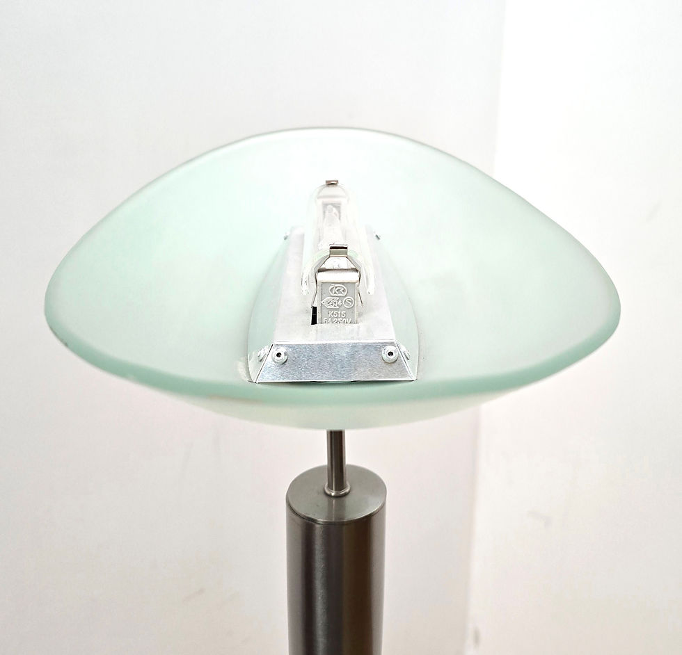 Miniature : Lampadaire design Elys