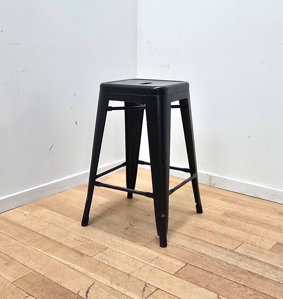 Miniature : Paire de tabourets d'atelier