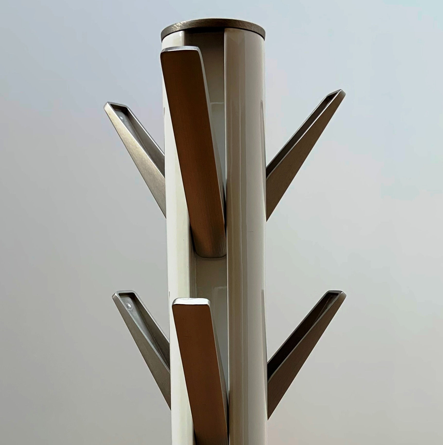 Portemanteau design Umbra.