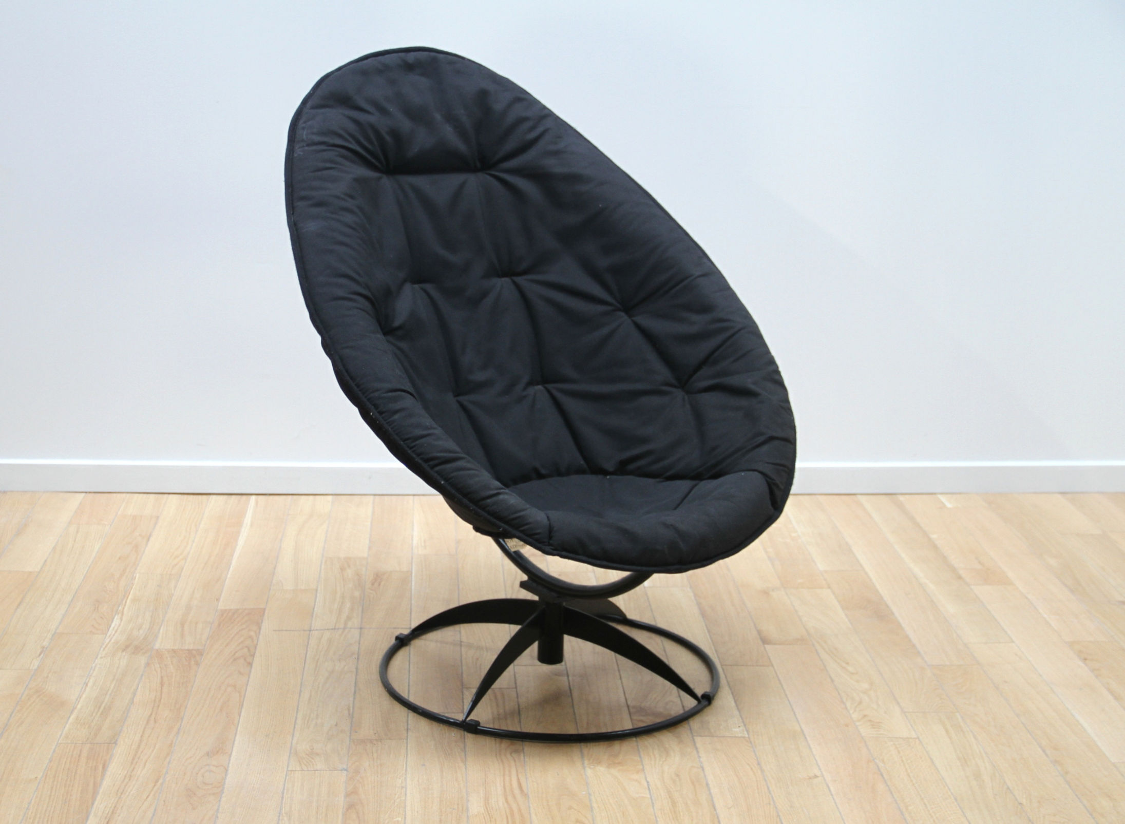 Fauteuil boule