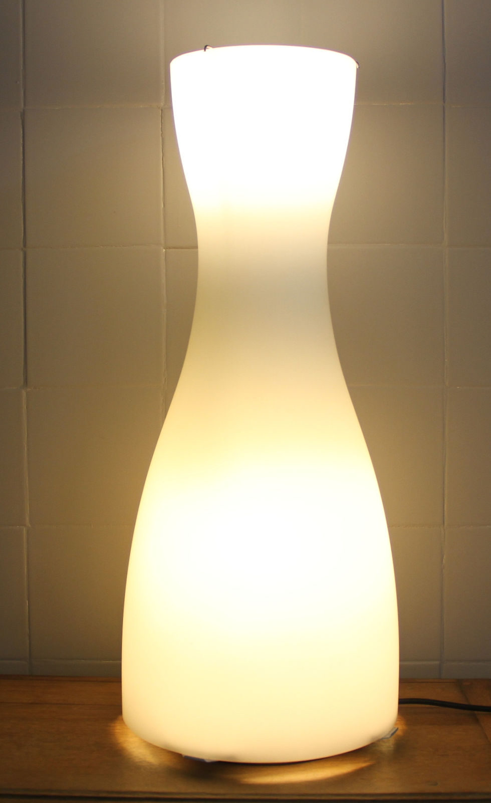 Miniature : Lampe Dress 07, Foscarini