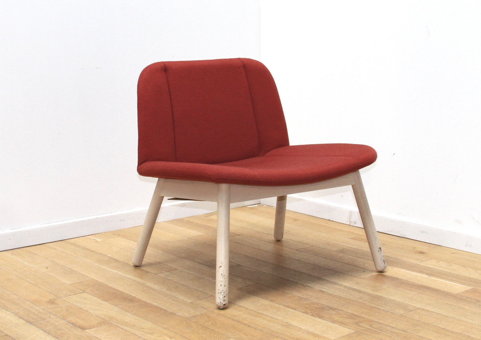 Fauteuil Hippy, Balliani