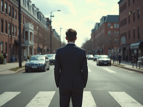 No More Buts: Embracing Decisive Actions