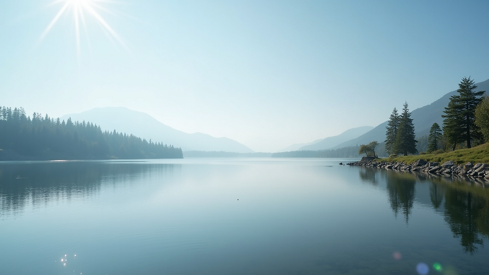 How Do We Achieve Emotional Balance?