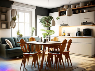 Building a Smart Home: Essentials and Innovations for a Connected Living Space