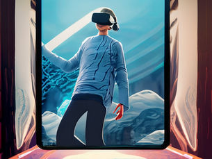 Episode 3: Beyond the Walls: A Dive into Immersive Experiences