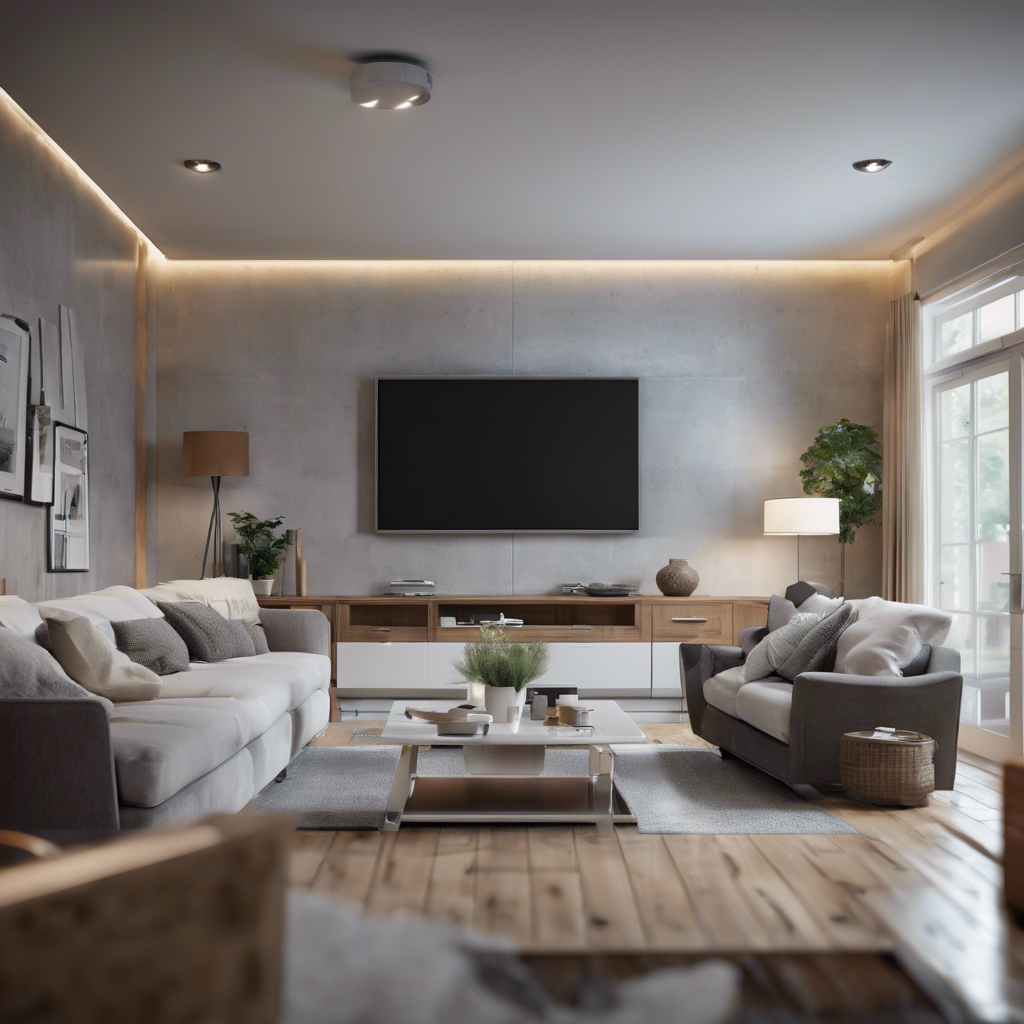 Smart Thermostat