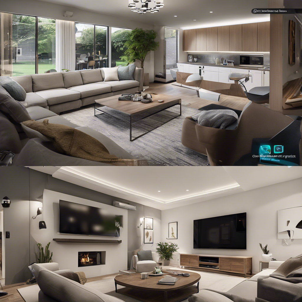Smart Lights