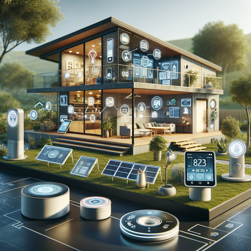 Smart Home Devices