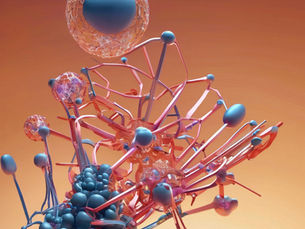 Future of tech 5: Building a More Efficient World: The Power of Advanced Materials and Nanotechnology