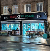 TasteOfPakistan