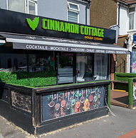 CinnamonCottage