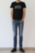 Thumbnail: AWESOME Printed White men's T