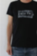 Thumbnail: AWESOME Printed White men's T